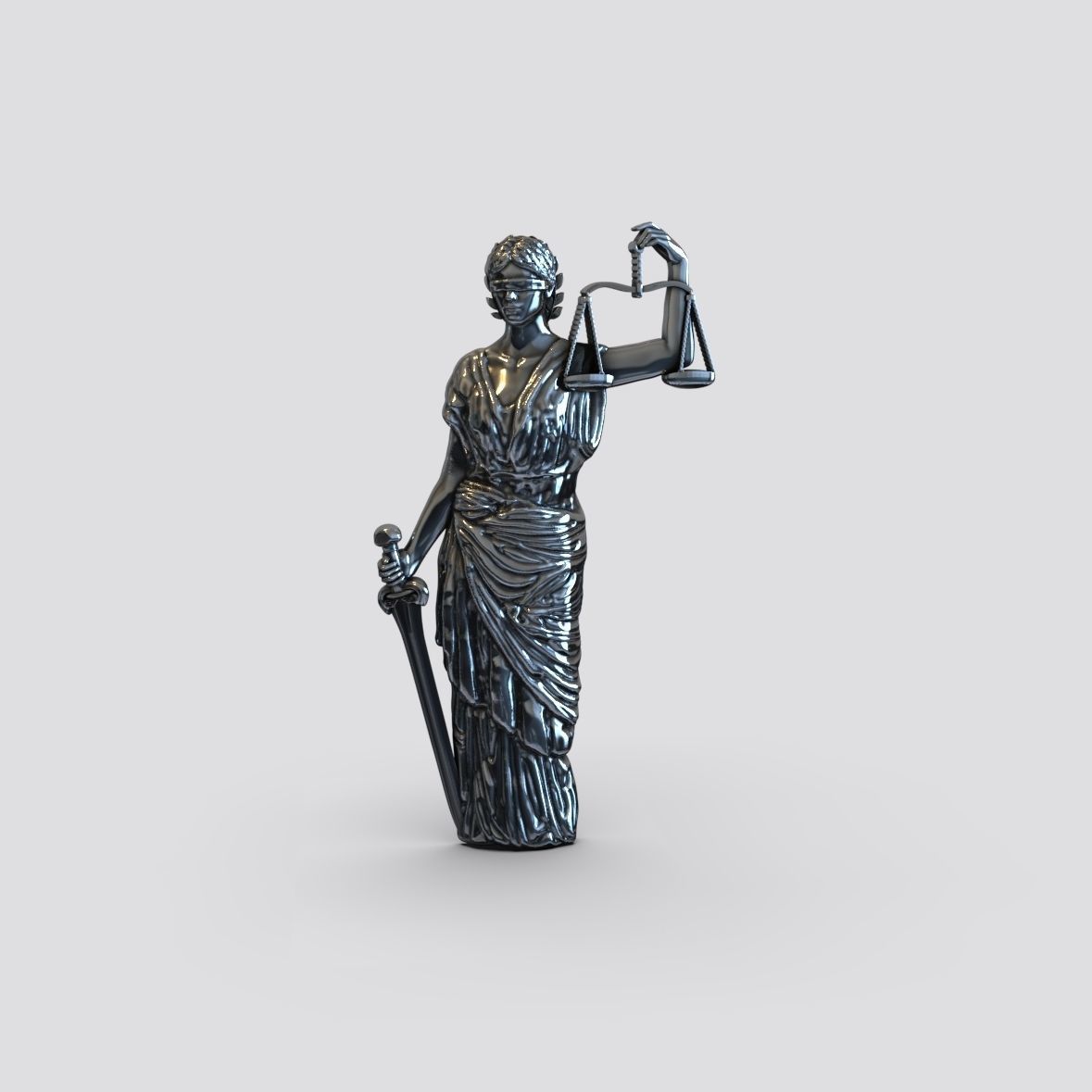 LEDY FIMIDA 3D print model_1