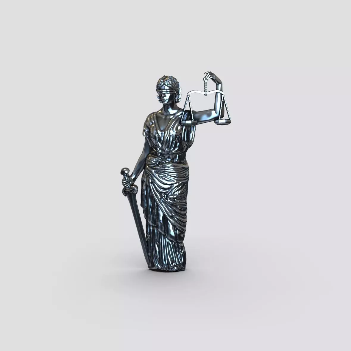 LEDY FIMIDA 3D print model_0