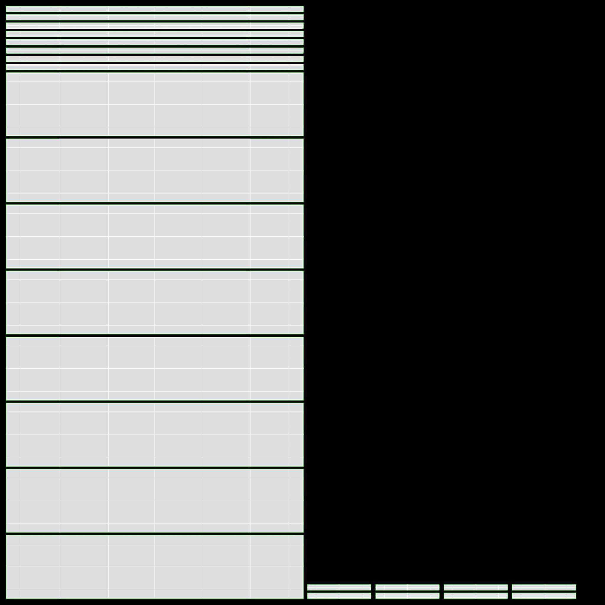 Chest of drawers 02 3D model_13