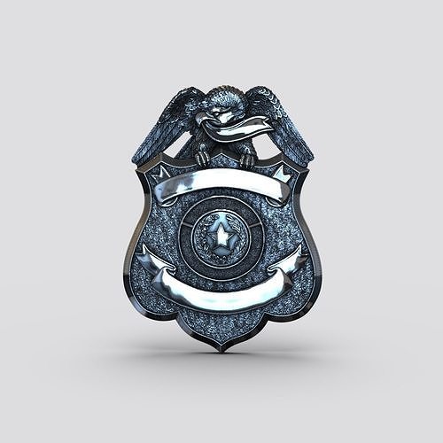 Polesei icon 3D print model