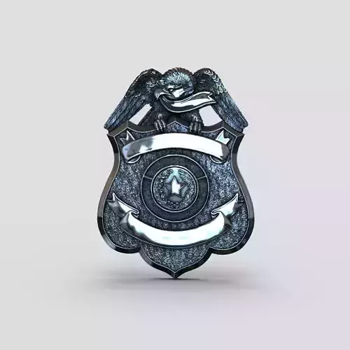 Polesei icon 3D print model