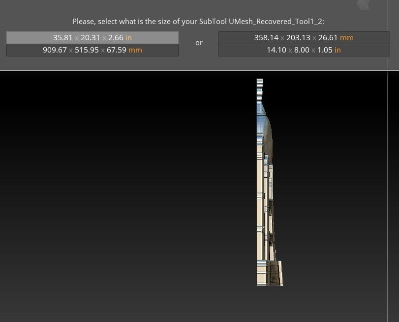 Taj Mahal 3D print model_12