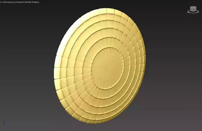 Golden Shield