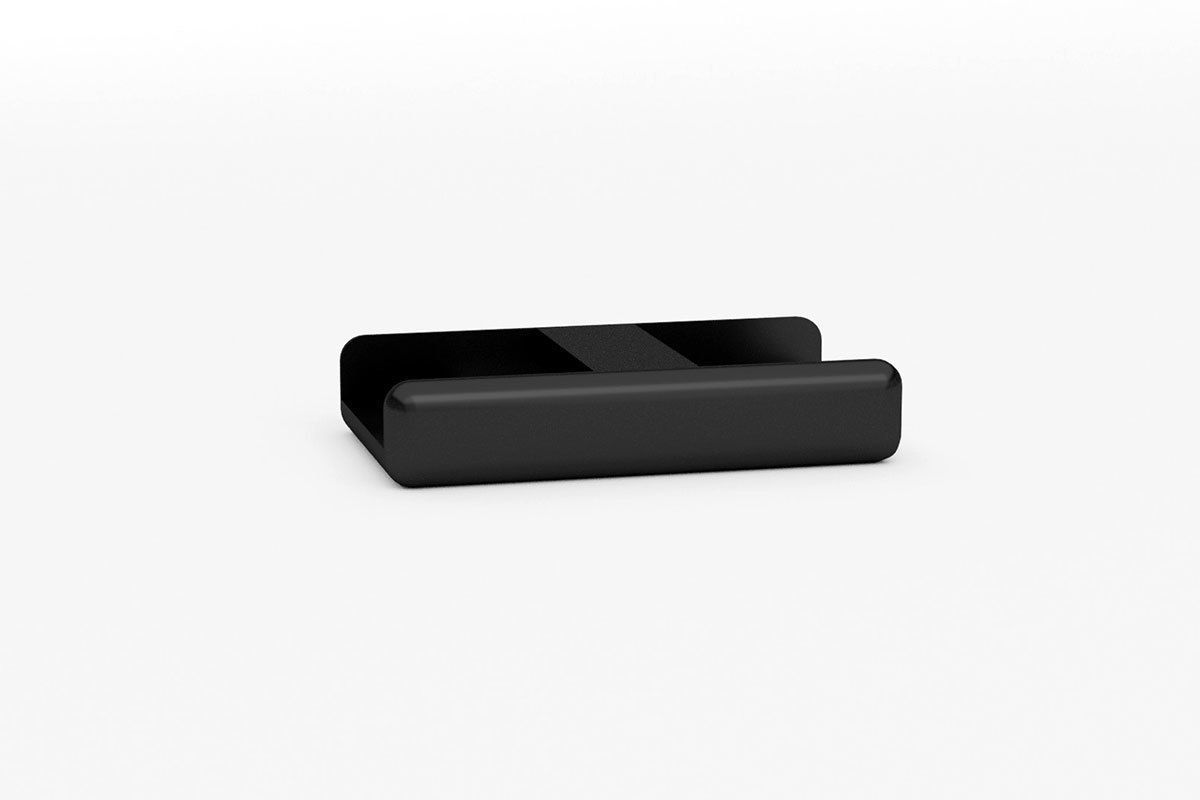 Camera Strap Plastics 3D print model_10