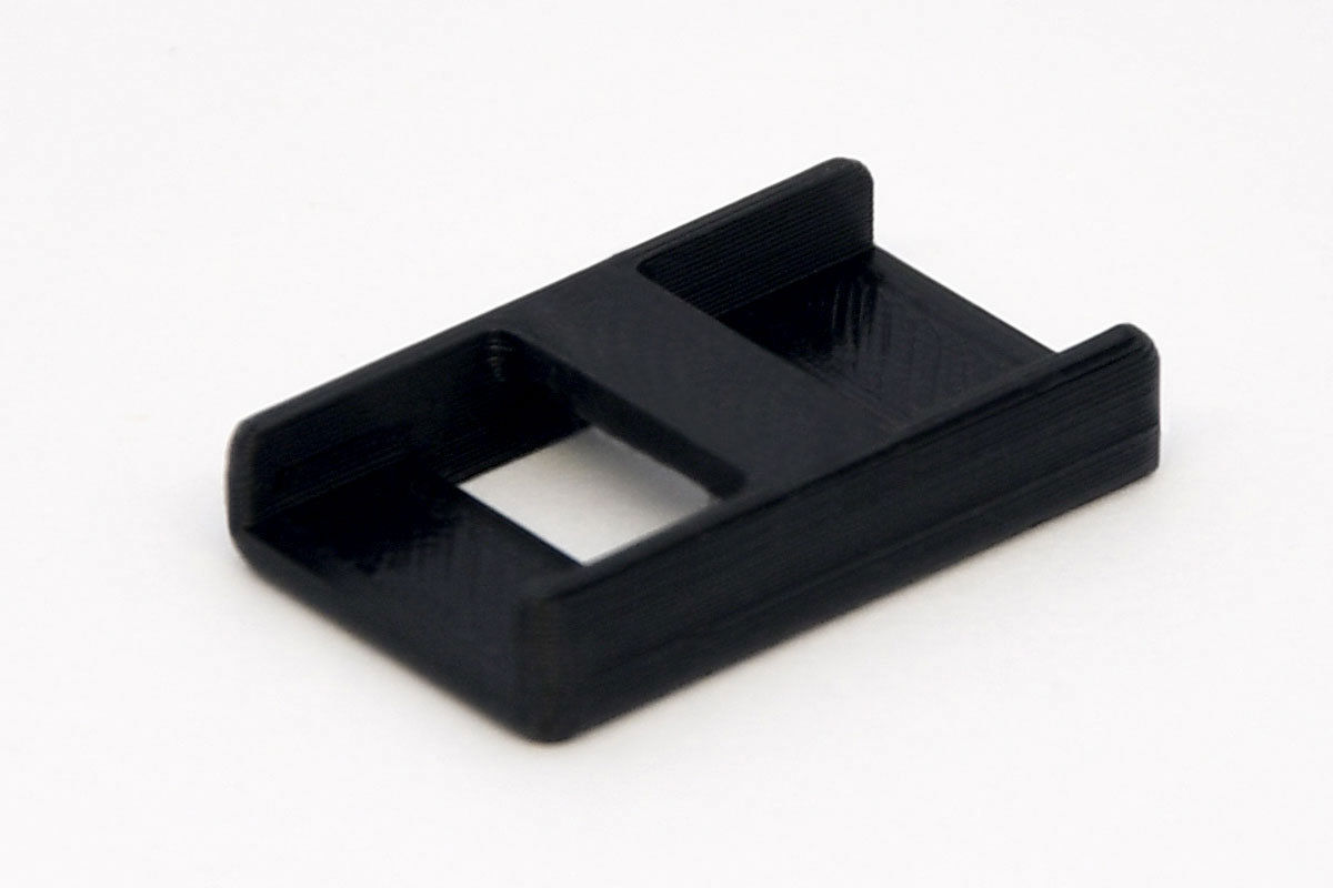 Camera Strap Plastics 3D print model_31
