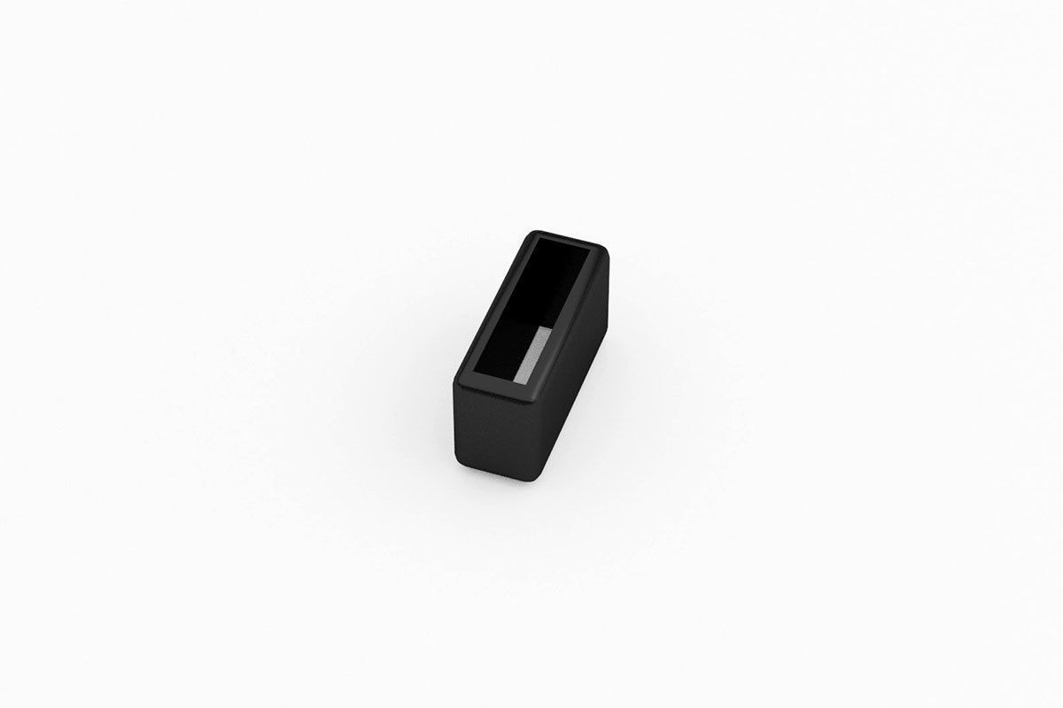 Camera Strap Plastics 3D print model_14