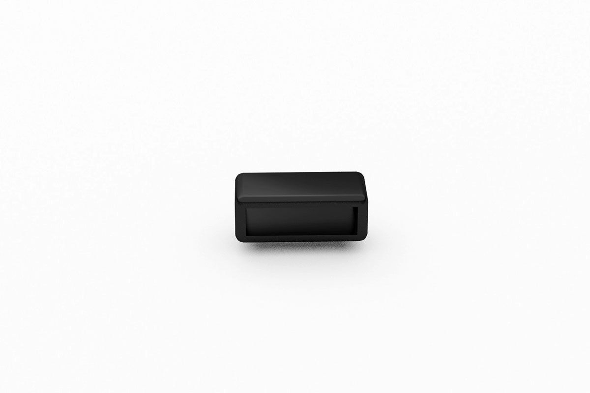 Camera Strap Plastics 3D print model_16