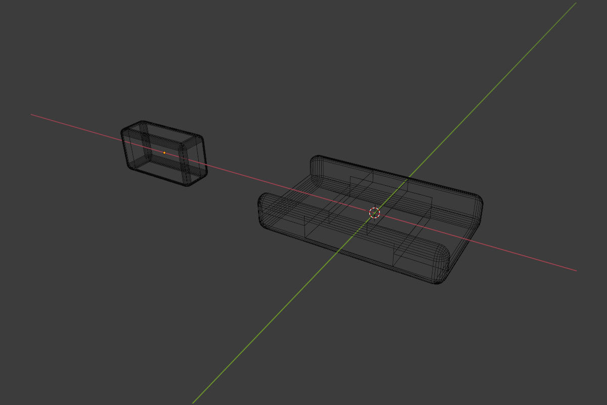 Camera Strap Plastics 3D print model_27