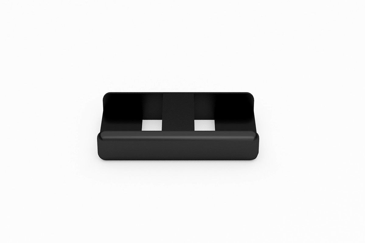 Camera Strap Plastics 3D print model_7