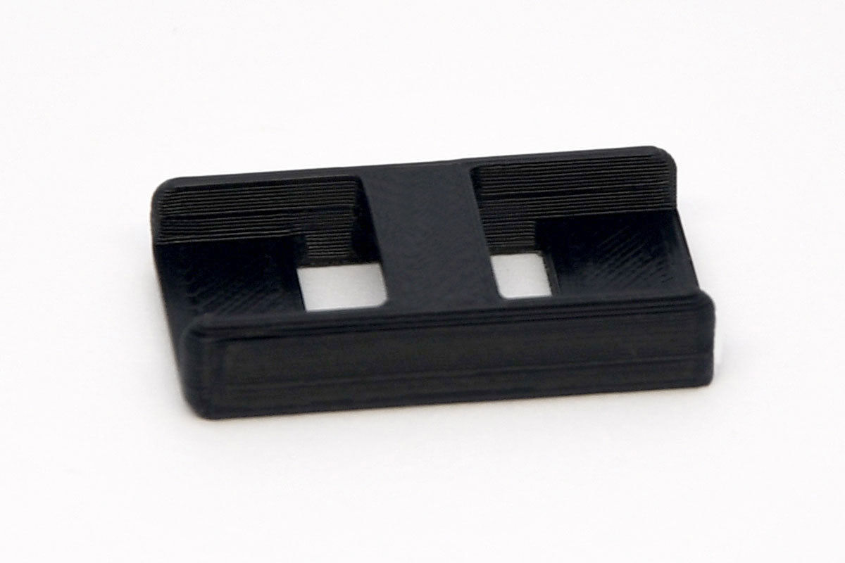 Camera Strap Plastics 3D print model_32