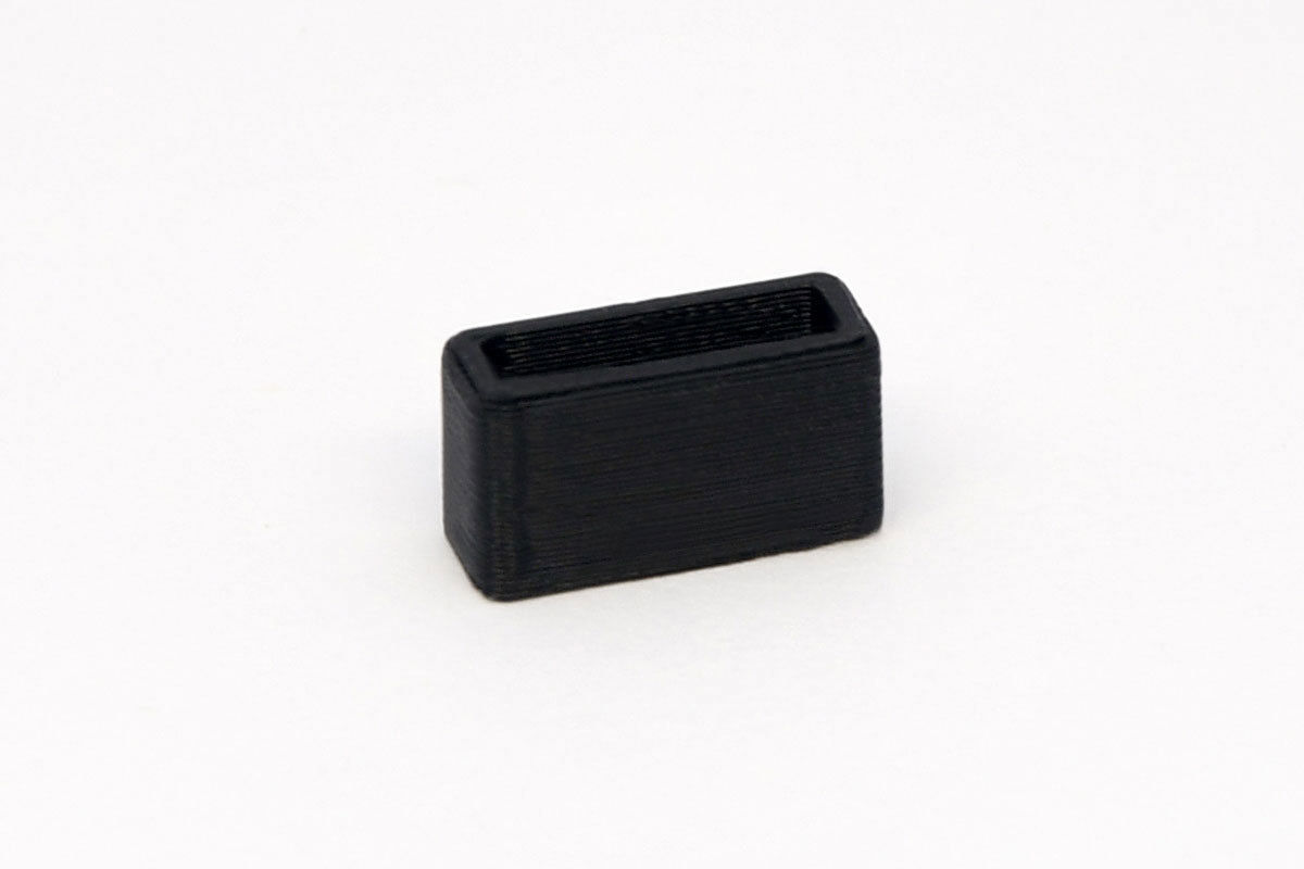 Camera Strap Plastics 3D print model_29