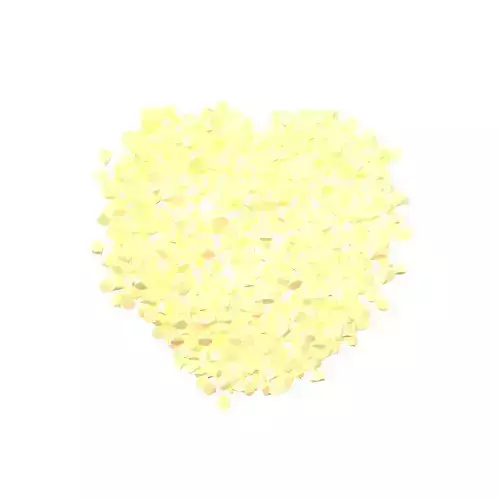 Voxel Heart Rock Style v1 010