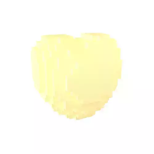 Voxel Heart v1 010