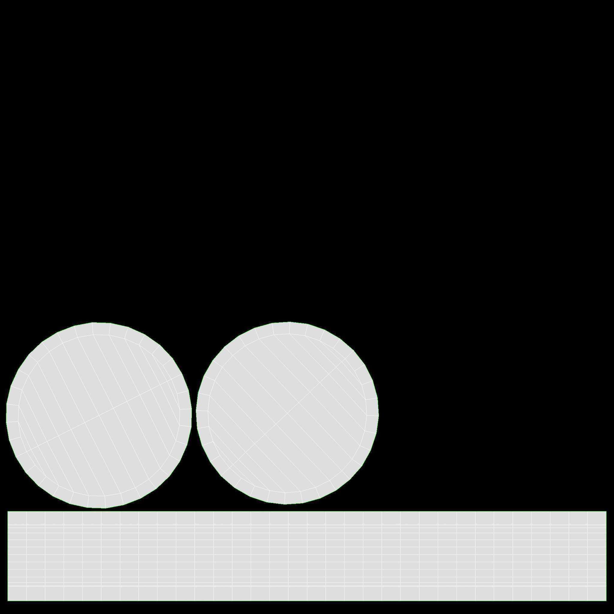 Multi-purpose grinder 3D model_12