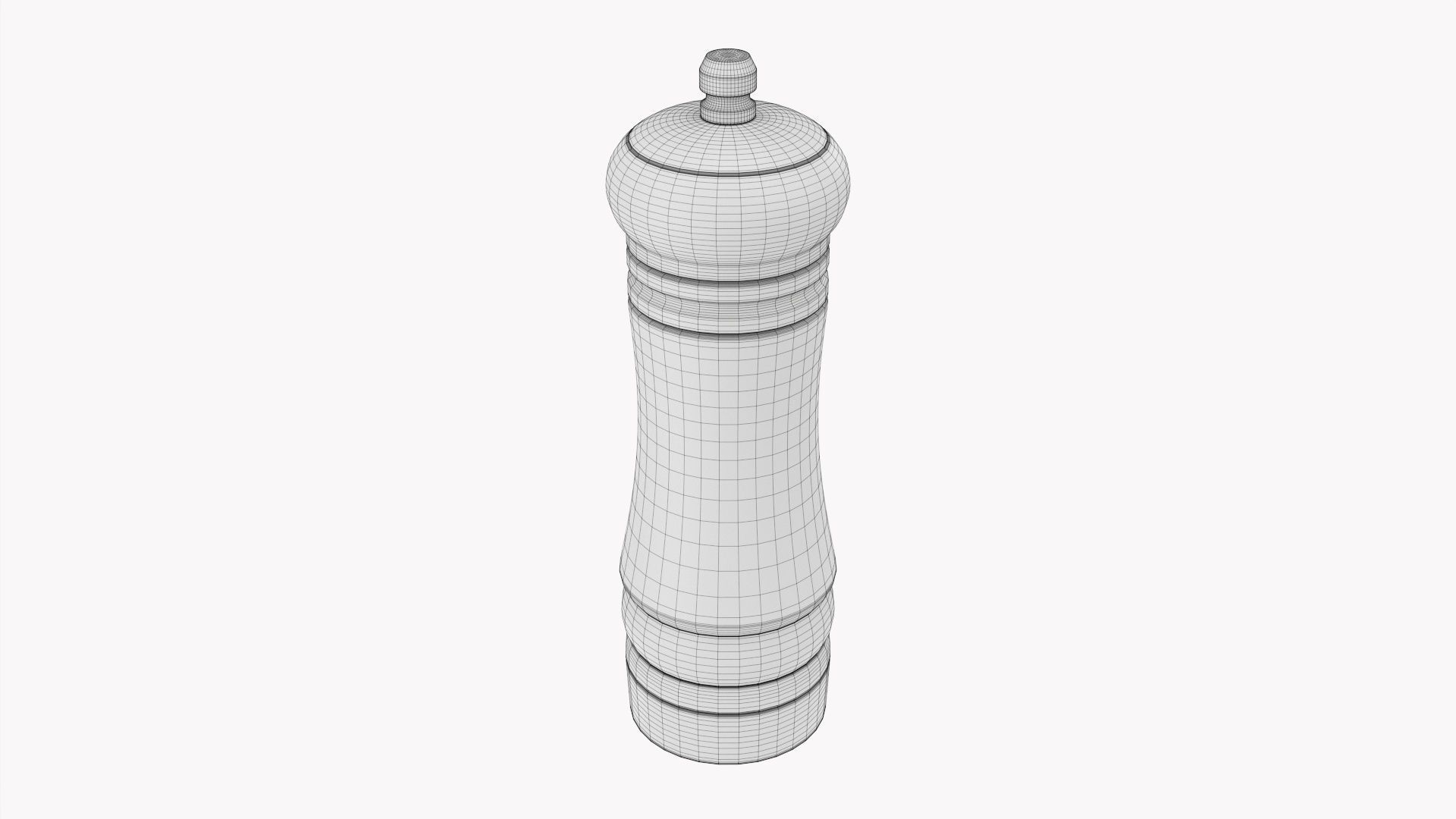 Multi-purpose grinder 3D model_6