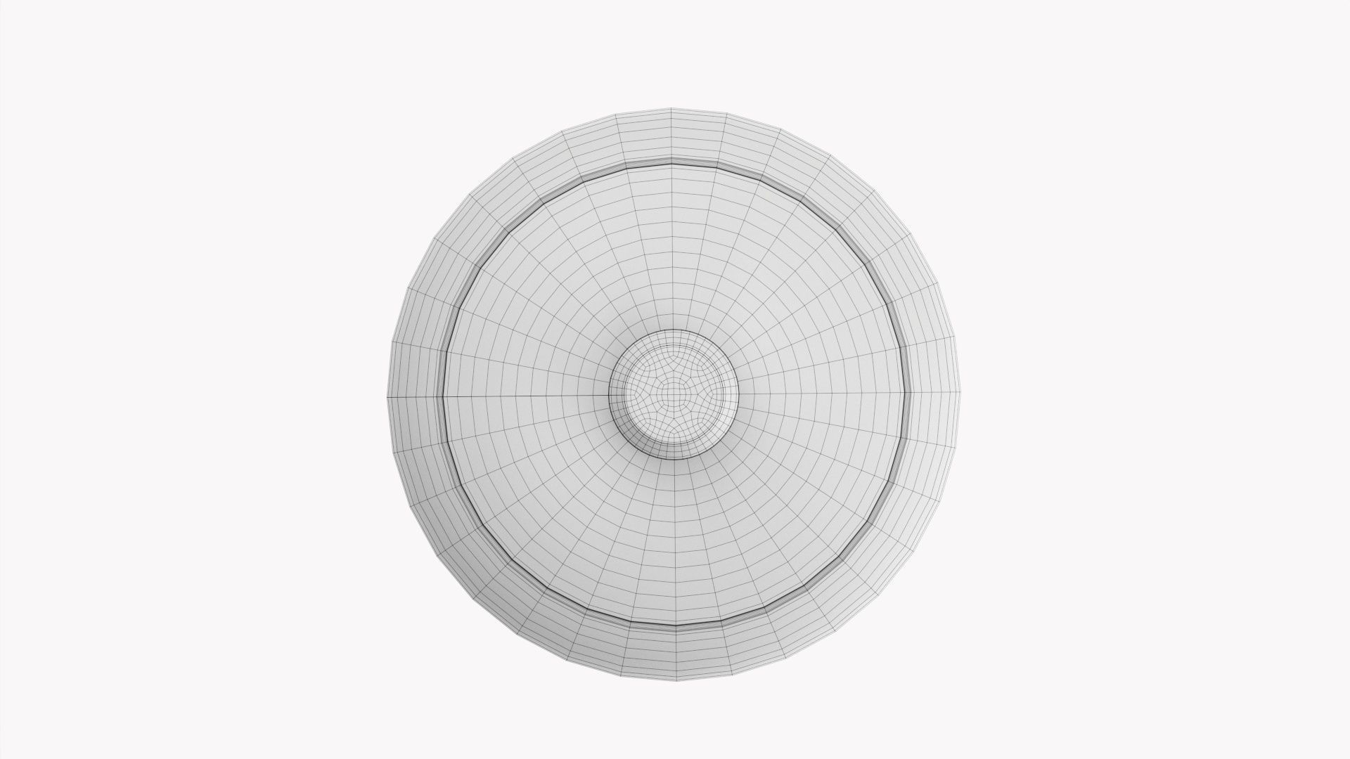 Multi-purpose grinder 3D model_9