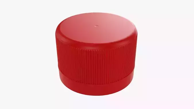 Bottle cap plastic 