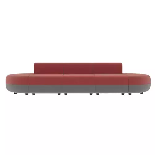Serie C Sofa - Eurosit
