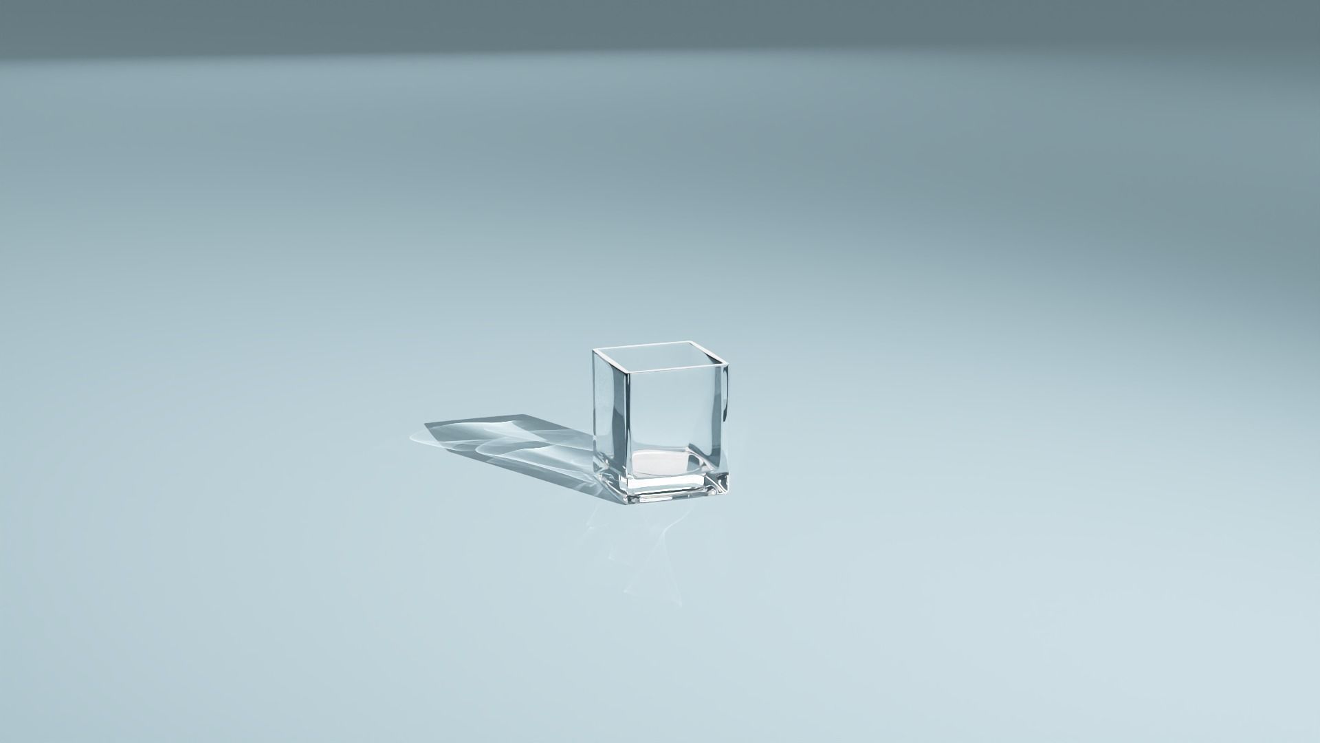 Little Cups Collection 3D model_5