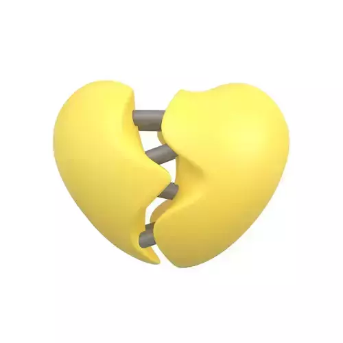 Broken Heart v3 009