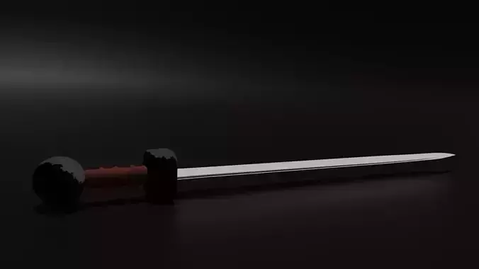 Simple Gladius Hispaniensis
