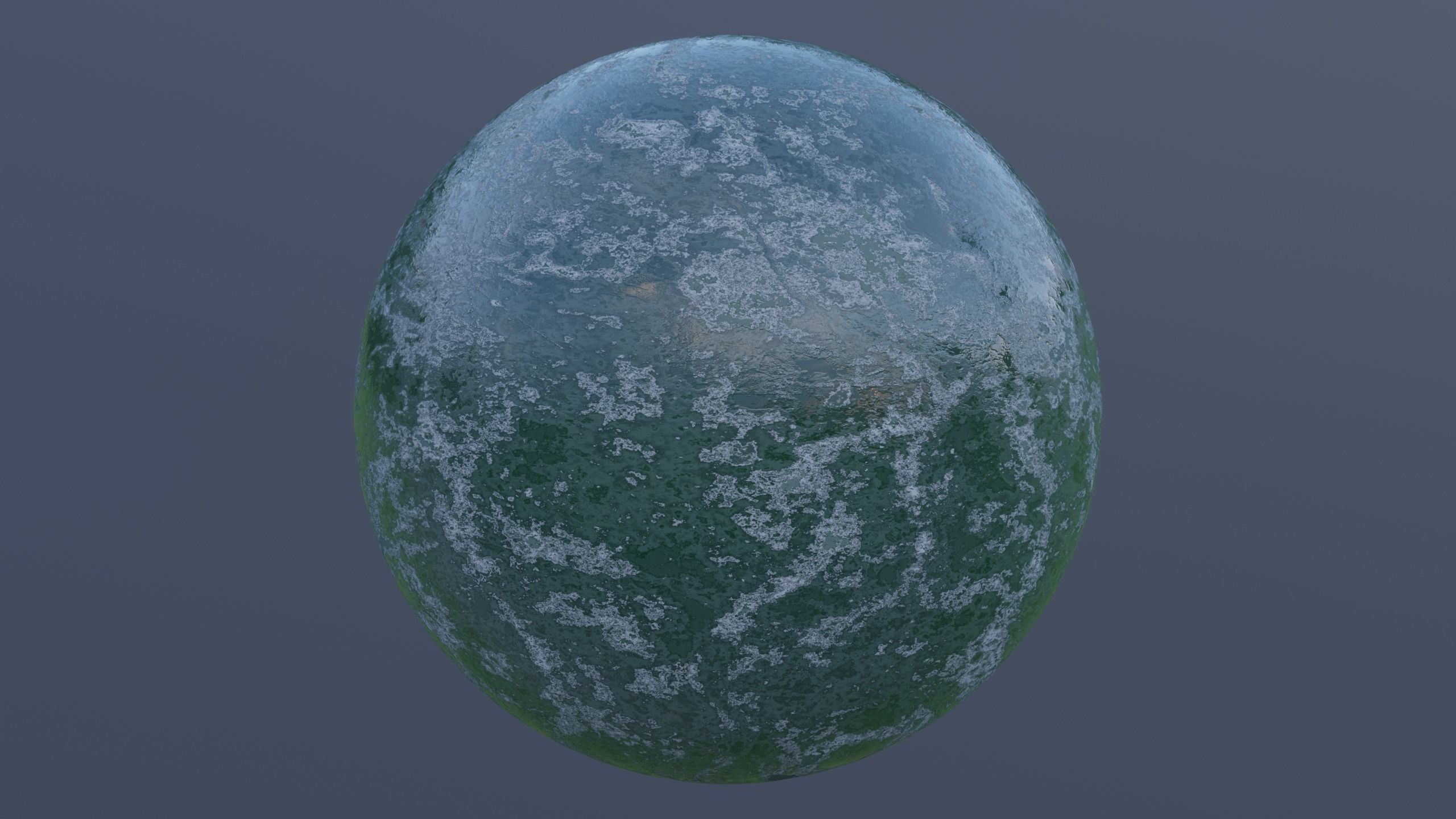 Marble Materials and Tiles 4k PBR Texture_7