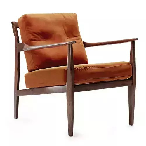 Undra Lounge Chair