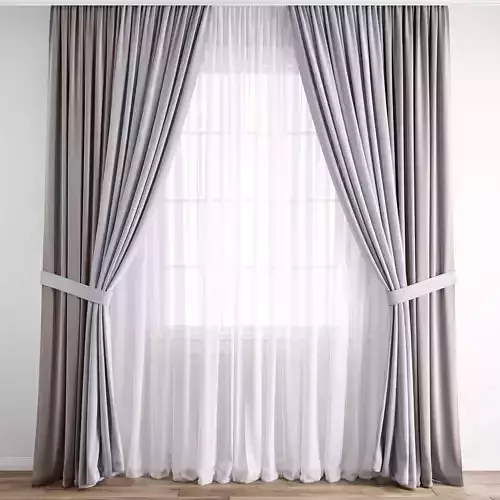 Curtain 211
