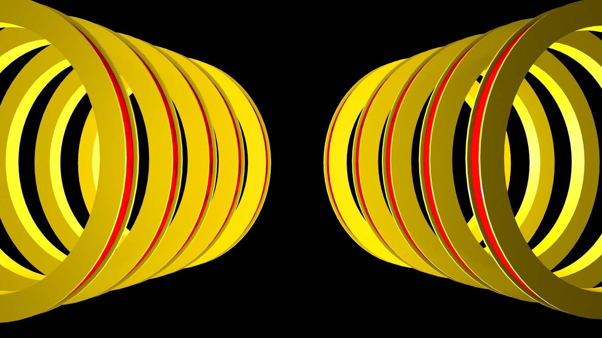 Shang Chi Ten Rings 3D model_3