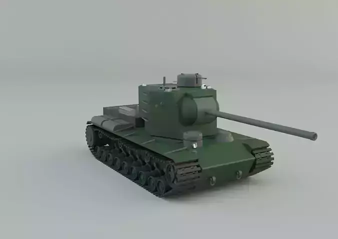 kv5 military tank