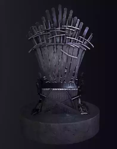 Tron game of the trones