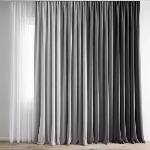 Curtain 213