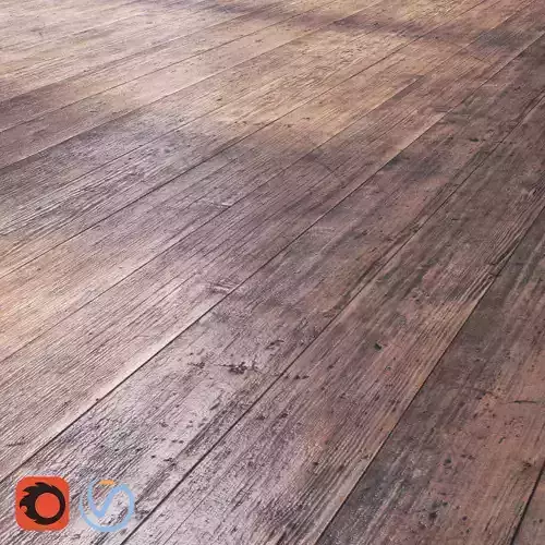 Wood tile -natural Texture