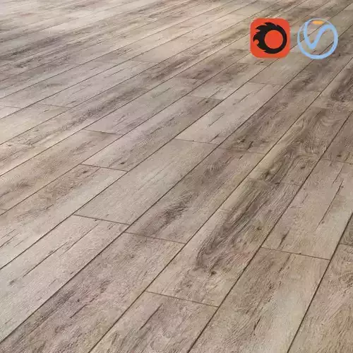 Laminate-parquet natural Texture