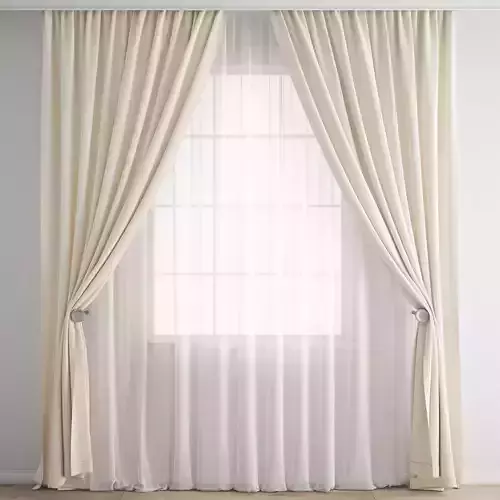 Curtain 215