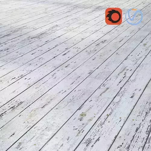Light wood material-white Texture