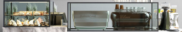 Coffee point 106 3D model_2