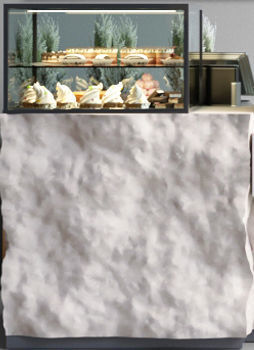 Coffee point 106 3D model_4