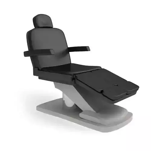 Padded Doctor s Chair