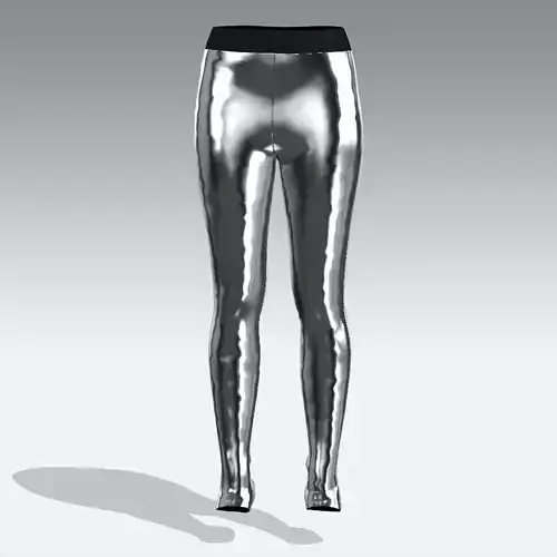 METALIC TIGHT