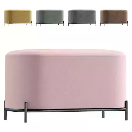 Coco Bench iModern