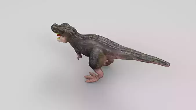 Tyrannosaurus Rex