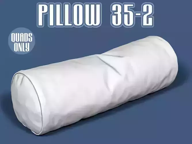 Pillow 35-2