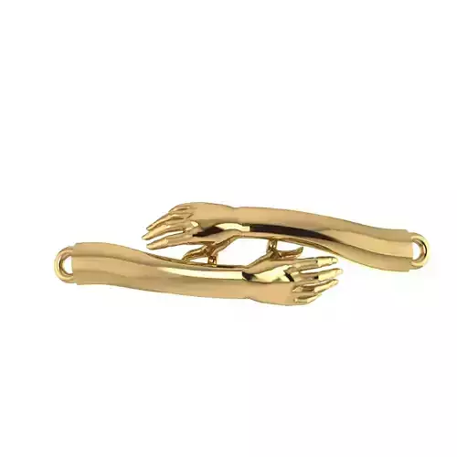 Hug Braclet for women