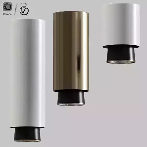 Claque Ceiling Ceiling Spotlight