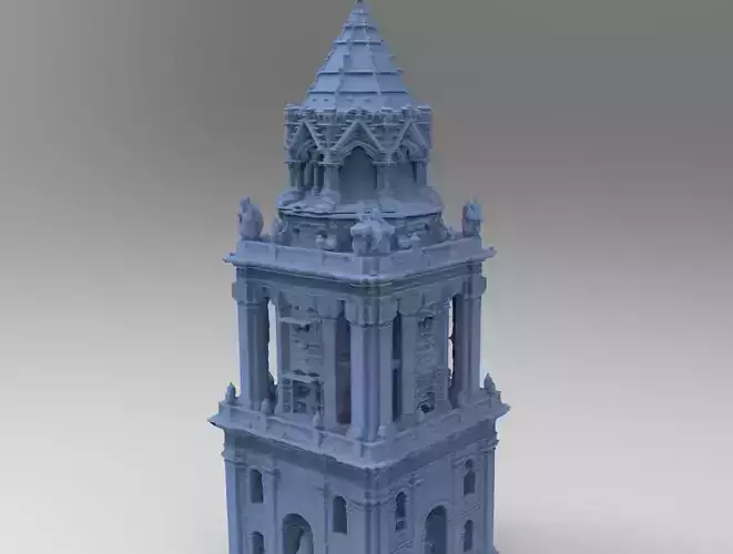 London tower architecture 2