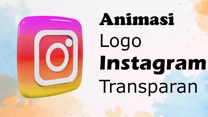 Instagram animation