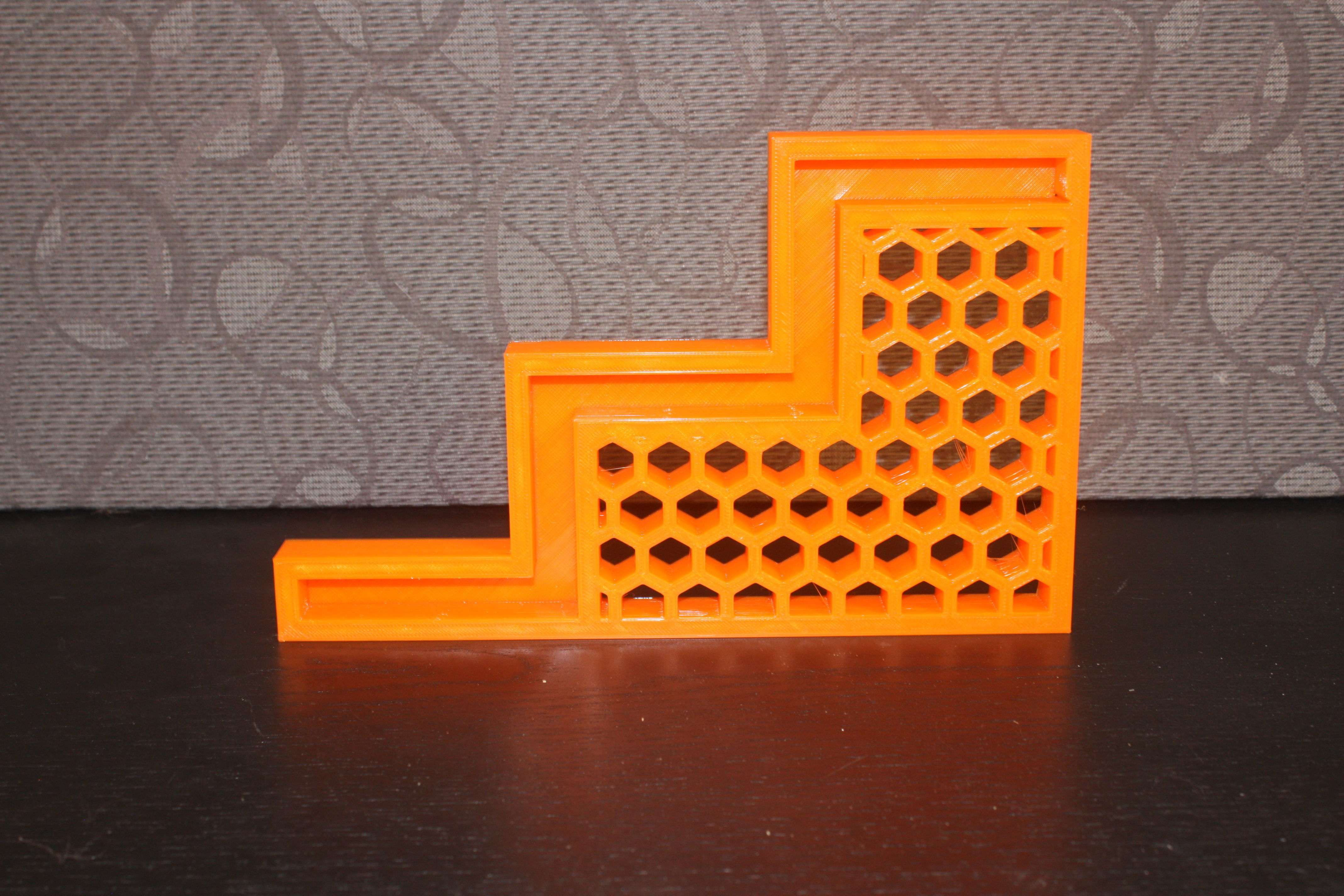 Spice Rack 3D print model_7