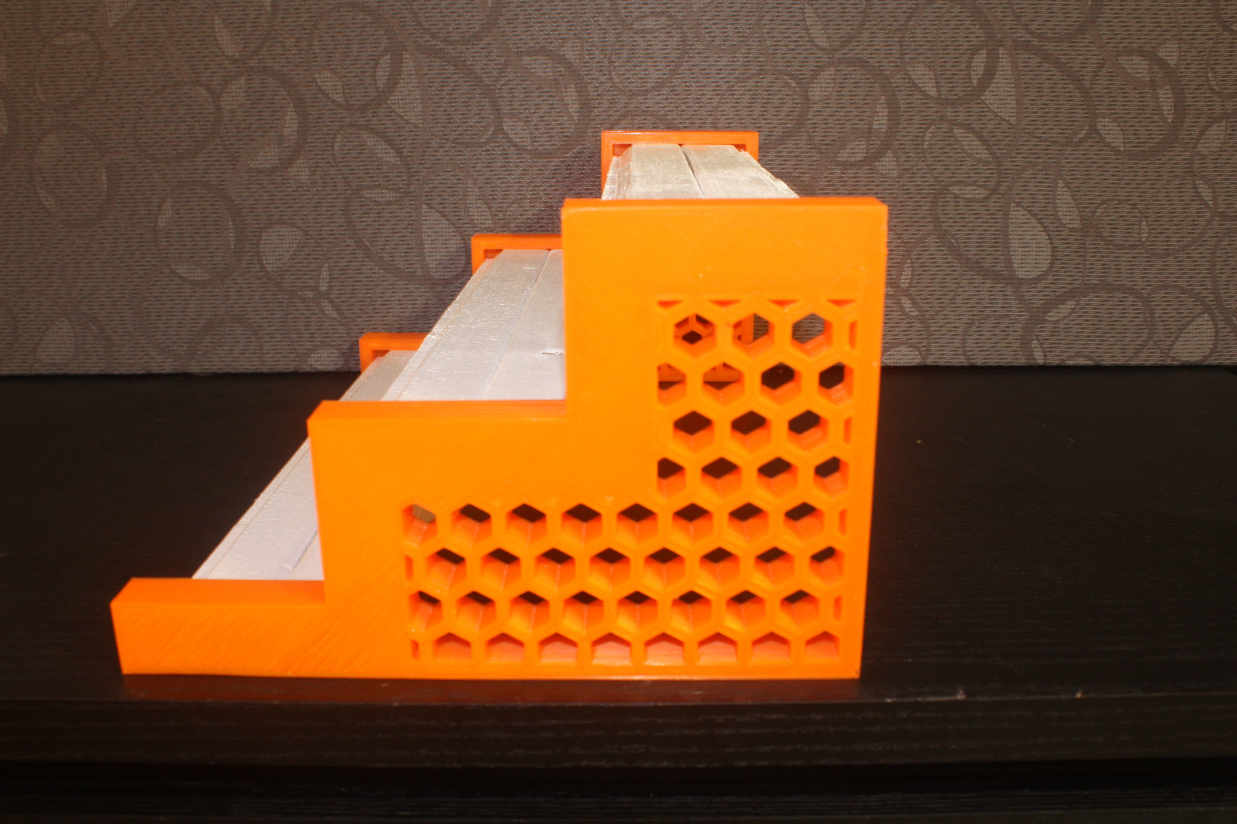 Spice Rack 3D print model_5