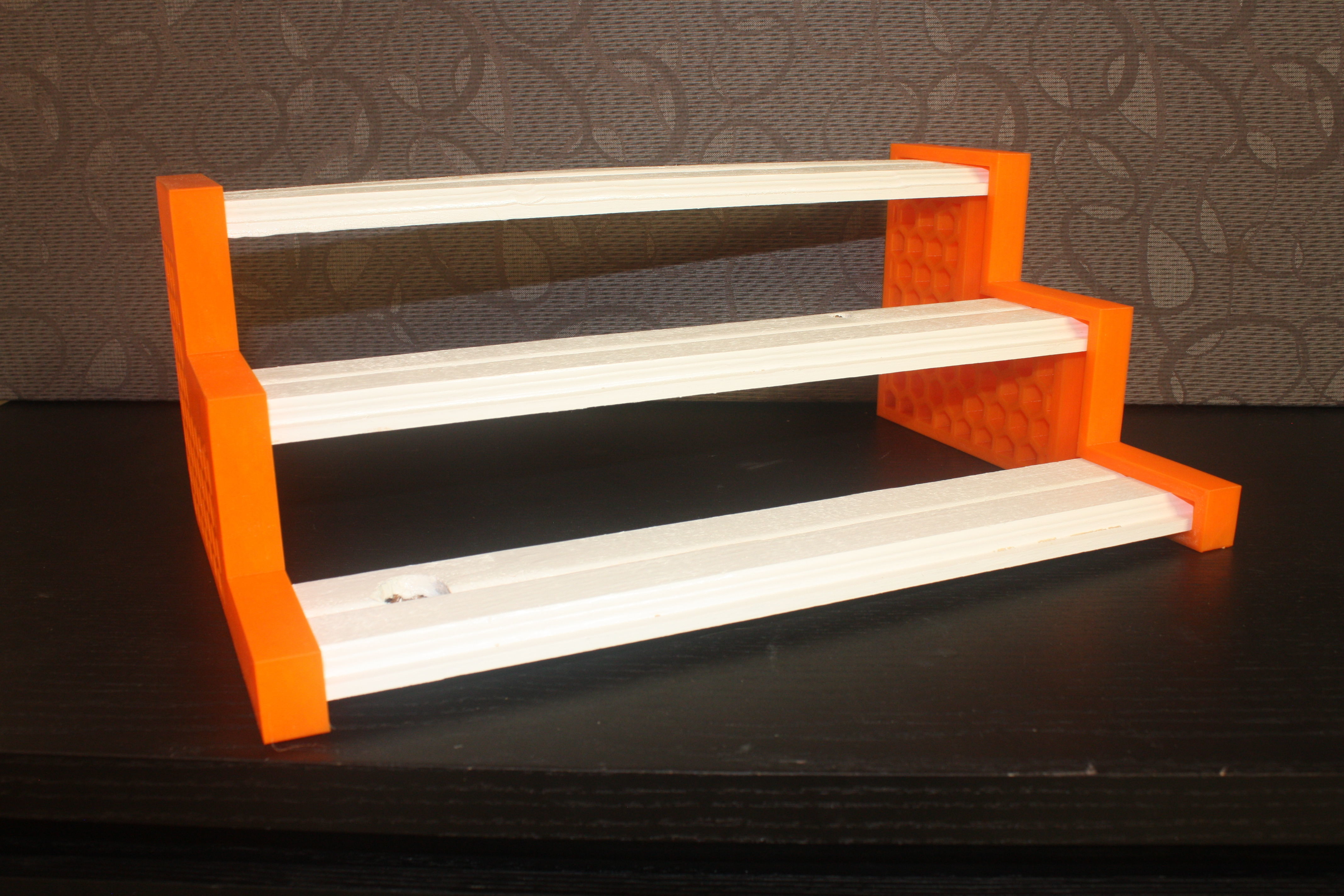 Spice Rack 3D print model_1